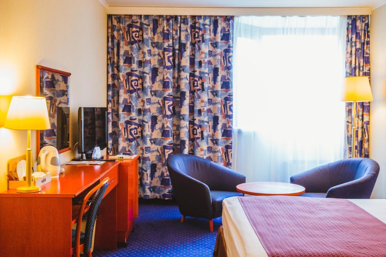 Holiday Inn Moscow Vinogradovo, An Ihg Hotel Kamer foto